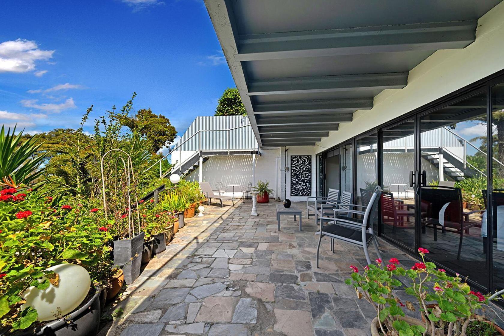 Maison De Rose Auckland Exterior foto