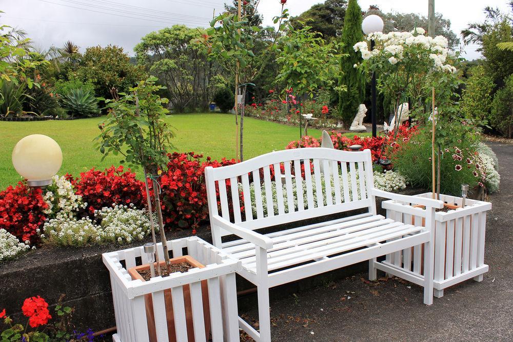 Maison De Rose Auckland Exterior foto