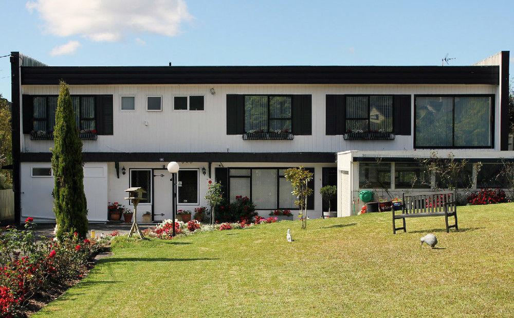 Maison De Rose Auckland Exterior foto