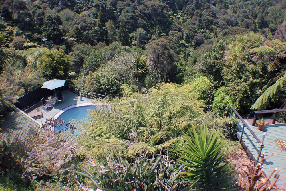 Maison De Rose Auckland Exterior foto